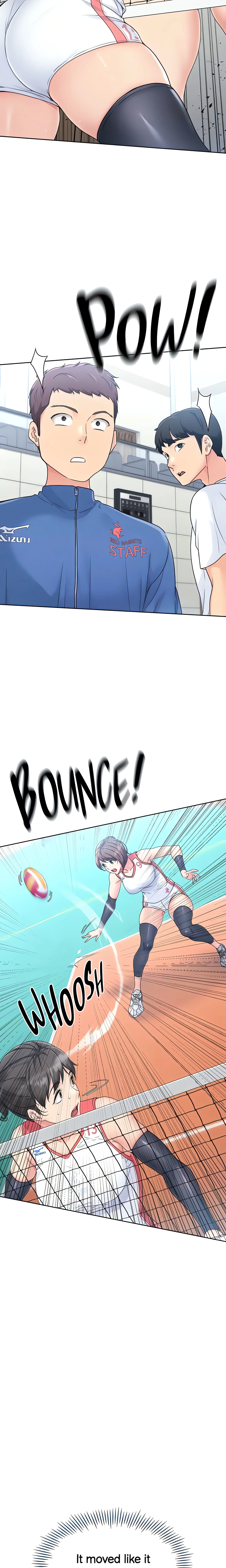 SET UP (Kim Mundo) (Official) chapter 1 page 32