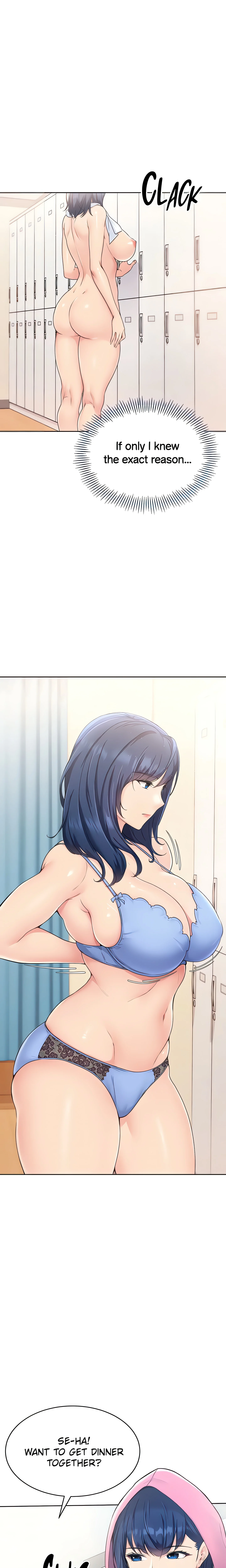 SET UP (Kim Mundo) (Official) chapter 1 page 37