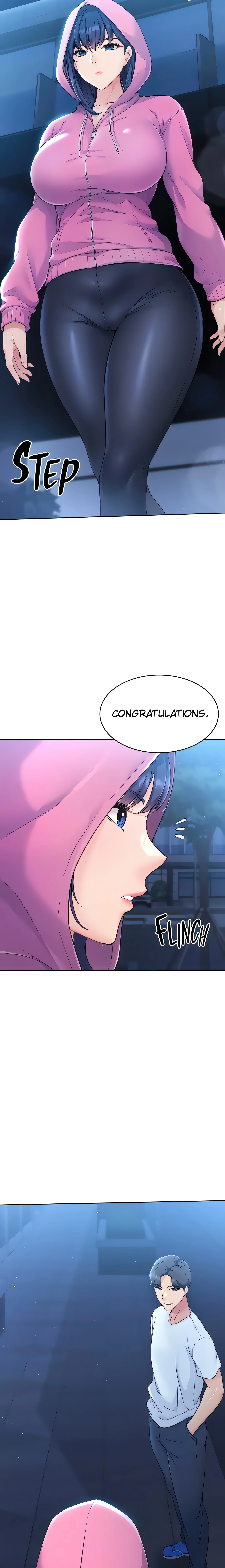 SET UP (Kim Mundo) (Official) chapter 1 page 39