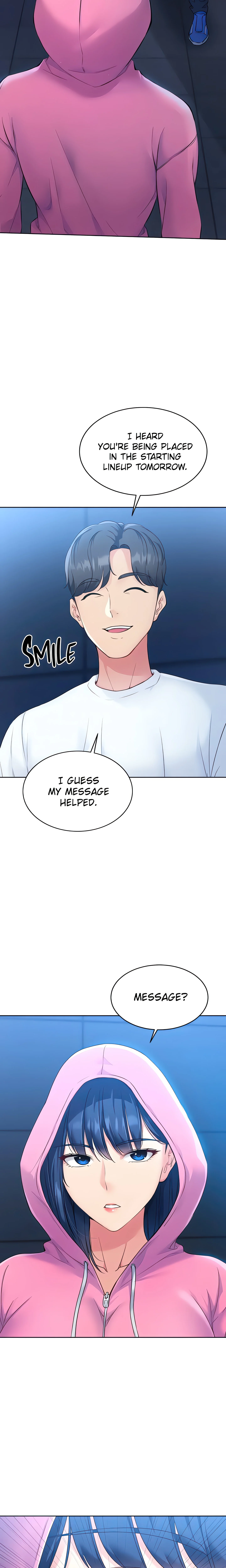 SET UP (Kim Mundo) (Official) chapter 1 page 40