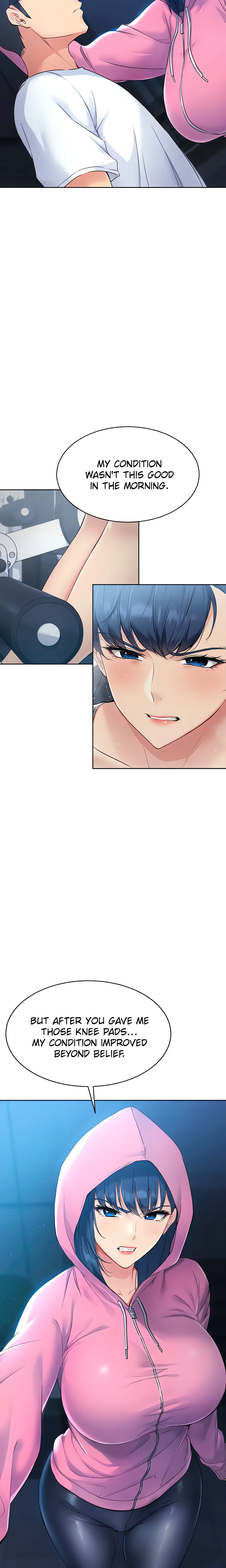 SET UP (Kim Mundo) (Official) chapter 1 page 42