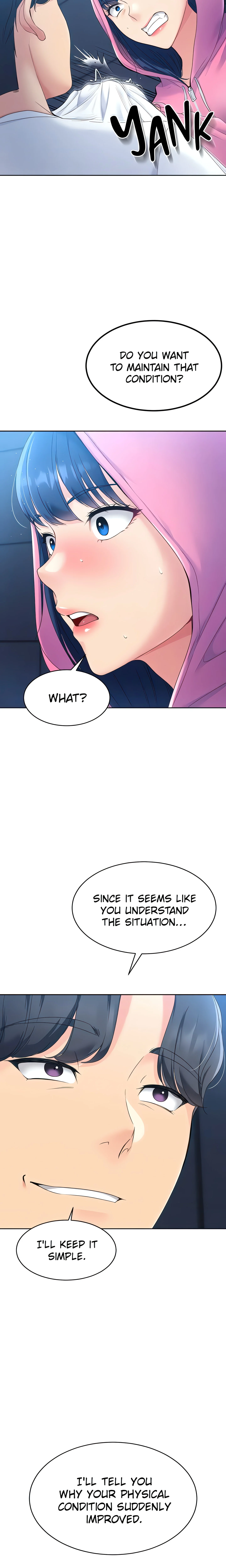 SET UP (Kim Mundo) (Official) chapter 1 page 44