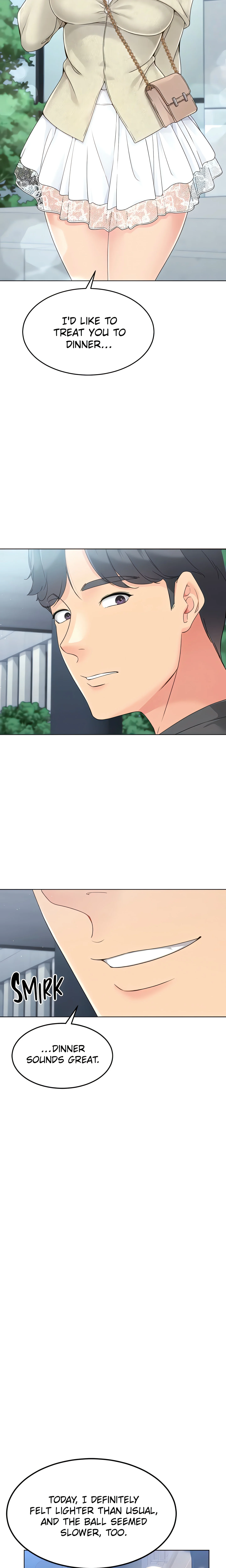 SET UP (Kim Mundo) (Official) chapter 10 page 12