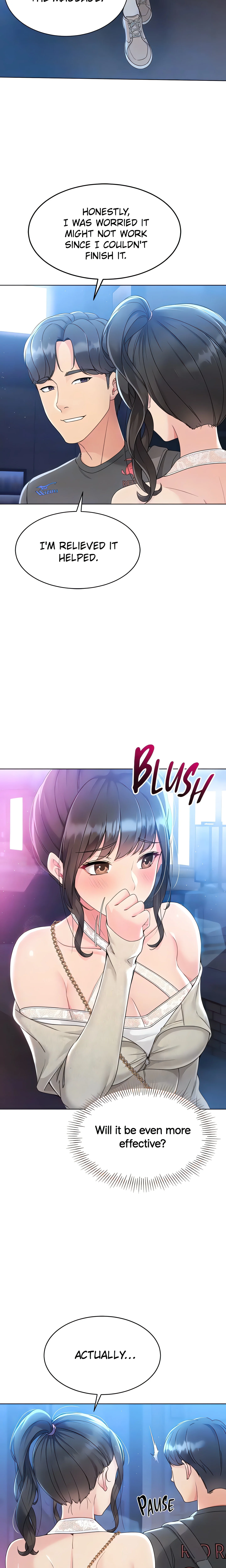 SET UP (Kim Mundo) (Official) chapter 10 page 14