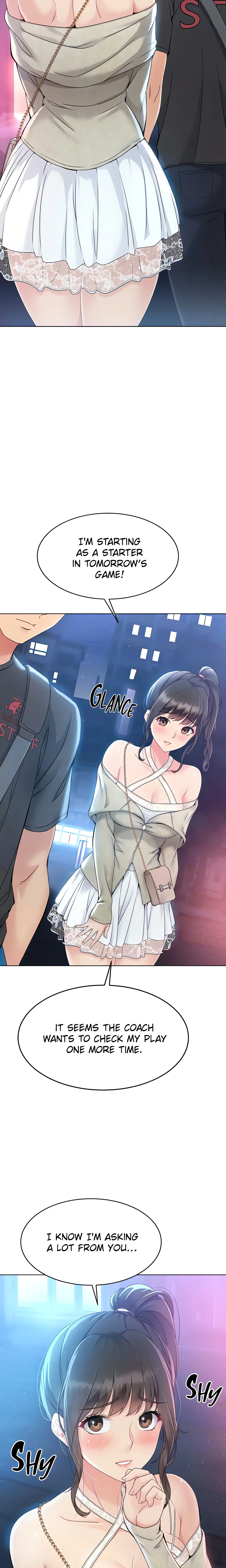 SET UP (Kim Mundo) (Official) chapter 10 page 15