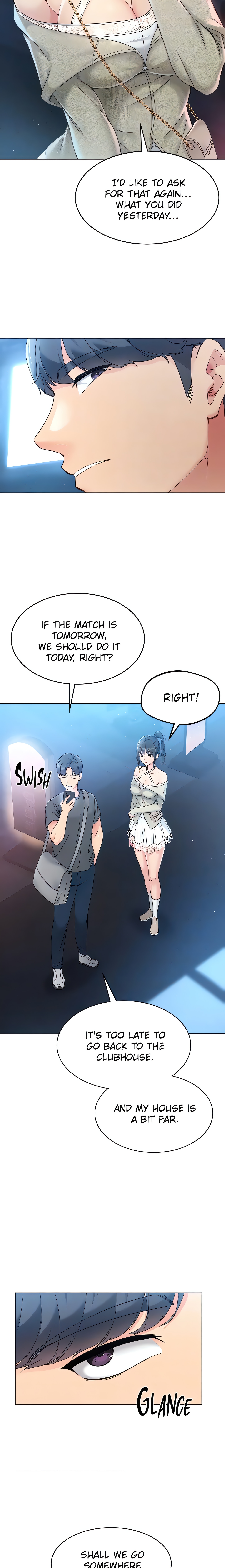 SET UP (Kim Mundo) (Official) chapter 10 page 16