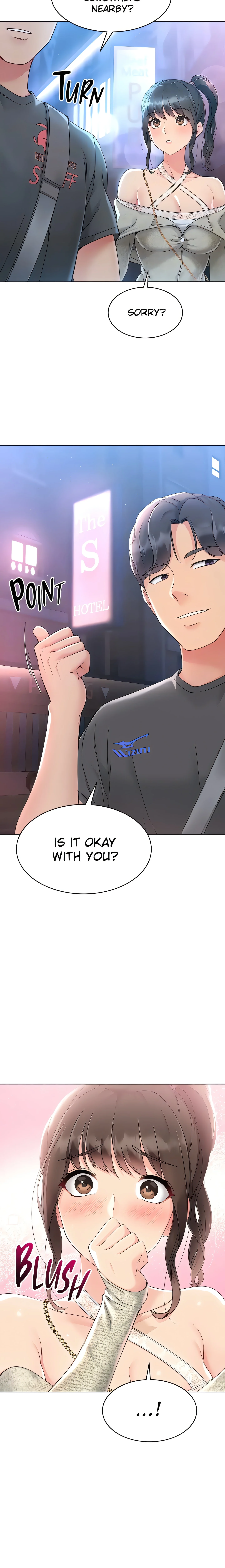 SET UP (Kim Mundo) (Official) chapter 10 page 17