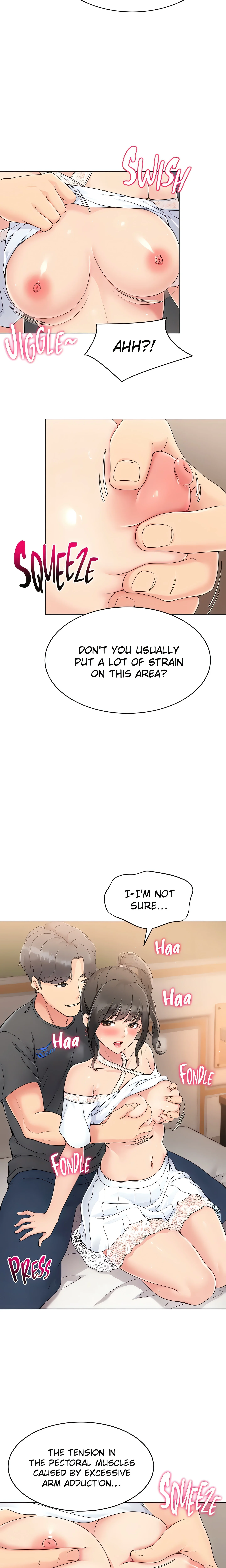 SET UP (Kim Mundo) (Official) chapter 10 page 24