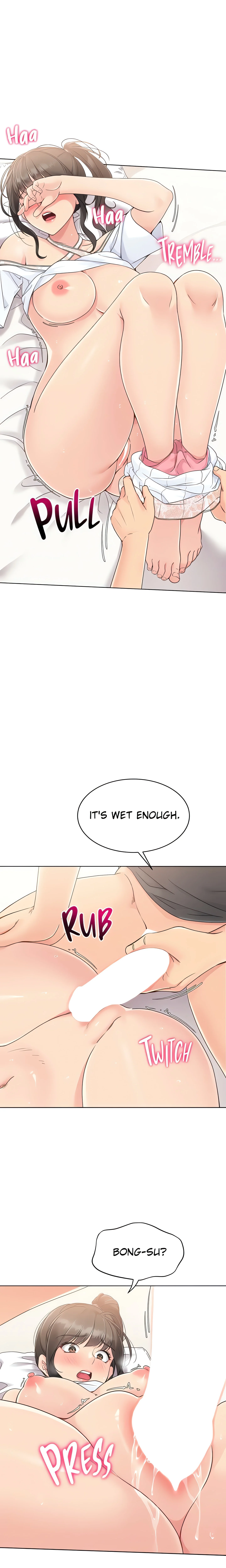 SET UP (Kim Mundo) (Official) chapter 10 page 31