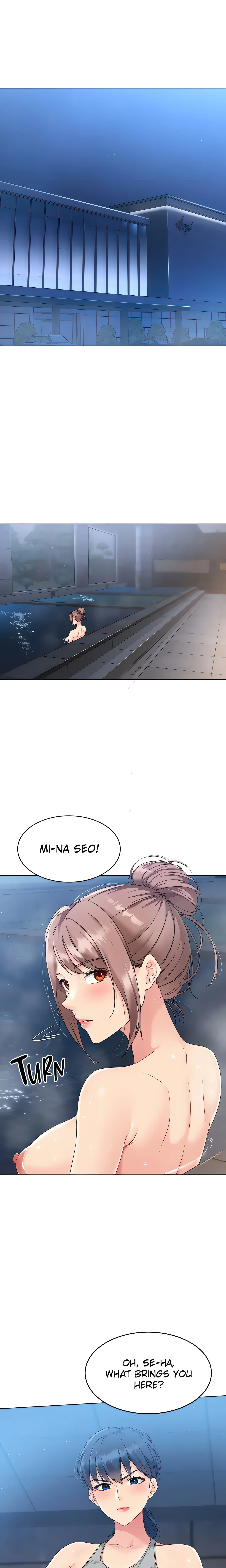 SET UP (Kim Mundo) (Official) chapter 11 page 3