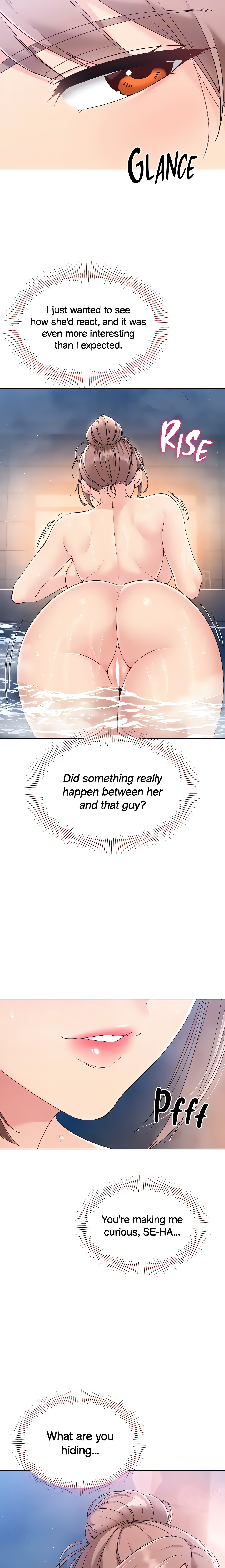 SET UP (Kim Mundo) (Official) chapter 11 page 7