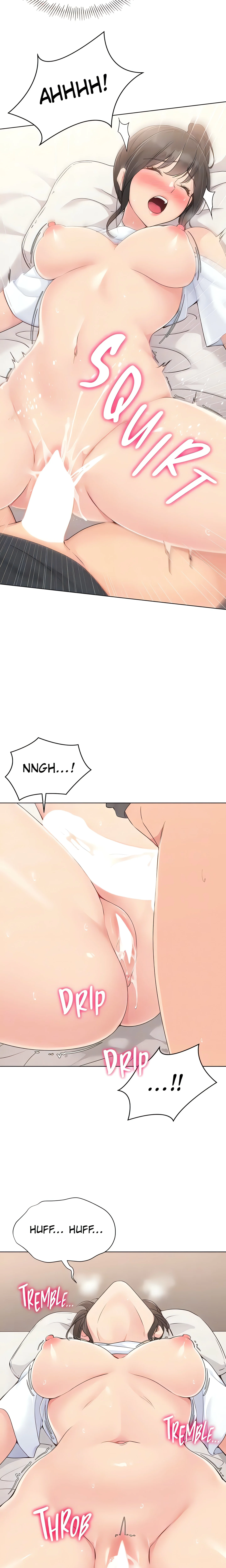 SET UP (Kim Mundo) (Official) chapter 11 page 16