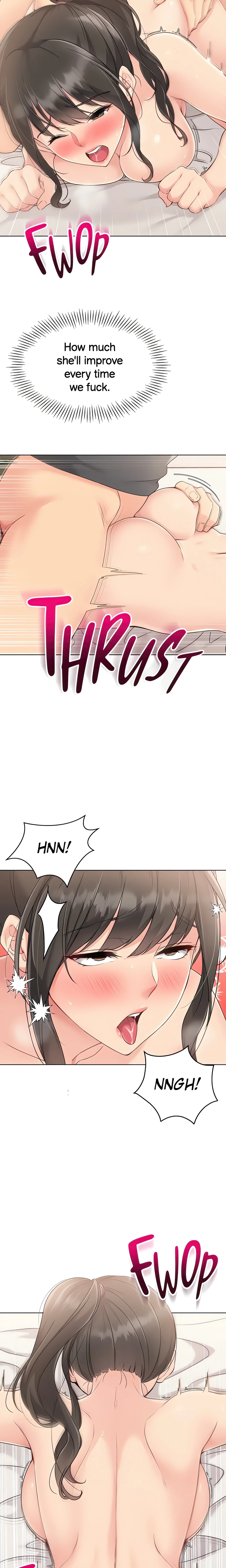 SET UP (Kim Mundo) (Official) chapter 11 page 25