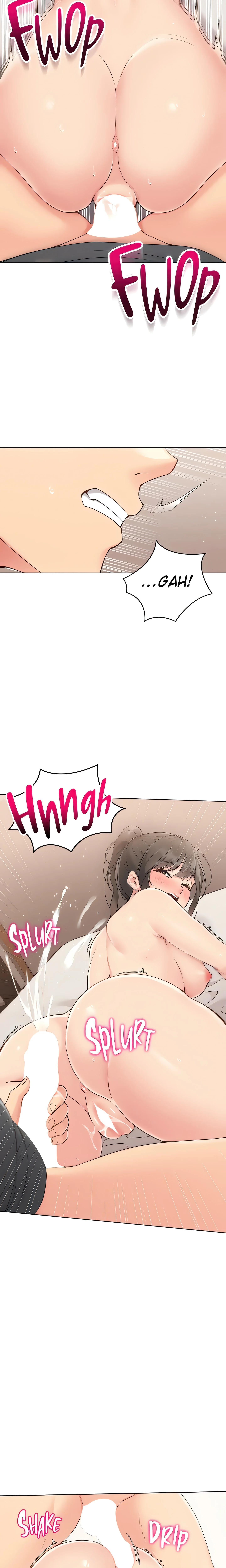 SET UP (Kim Mundo) (Official) chapter 11 page 26