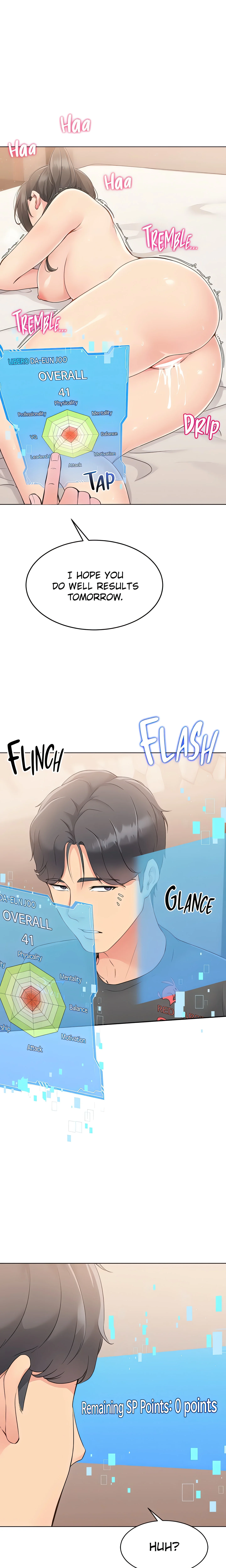SET UP (Kim Mundo) (Official) chapter 11 page 28