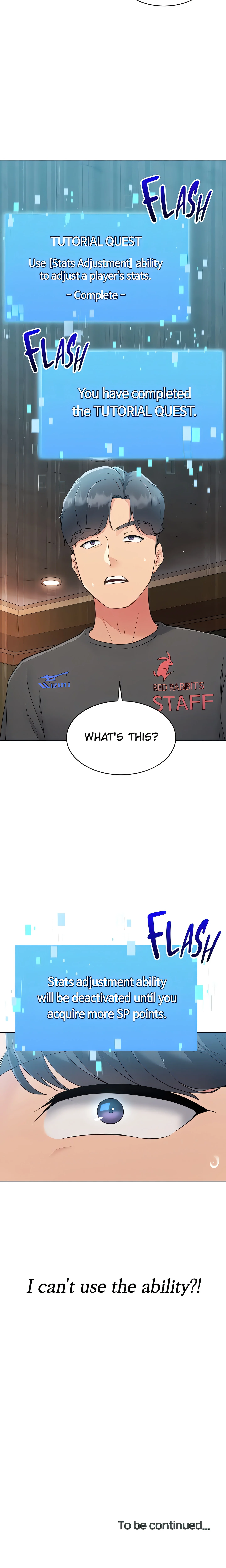 SET UP (Kim Mundo) (Official) chapter 11 page 29