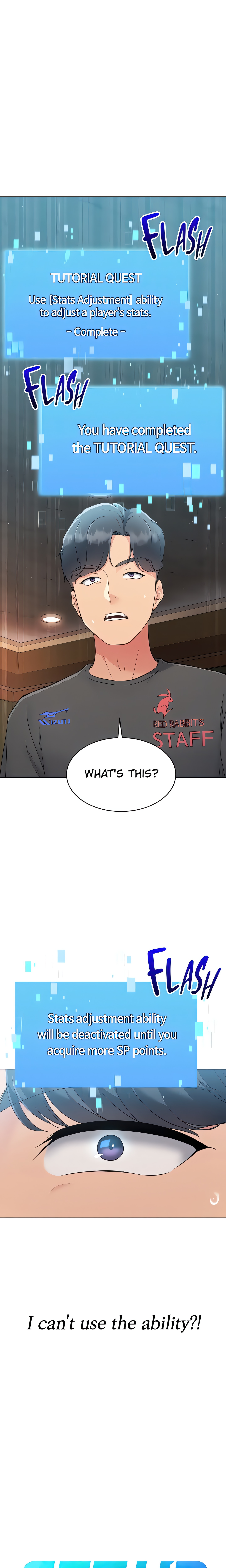 SET UP (Kim Mundo) (Official) chapter 12 page 2