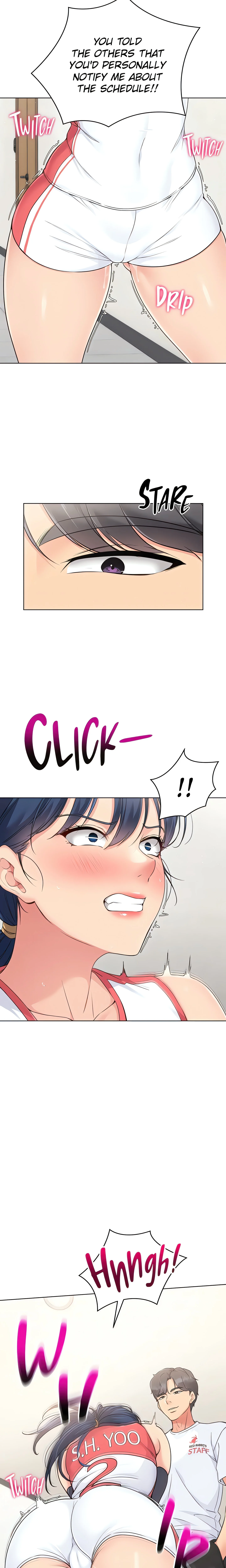 SET UP (Kim Mundo) (Official) chapter 12 page 19