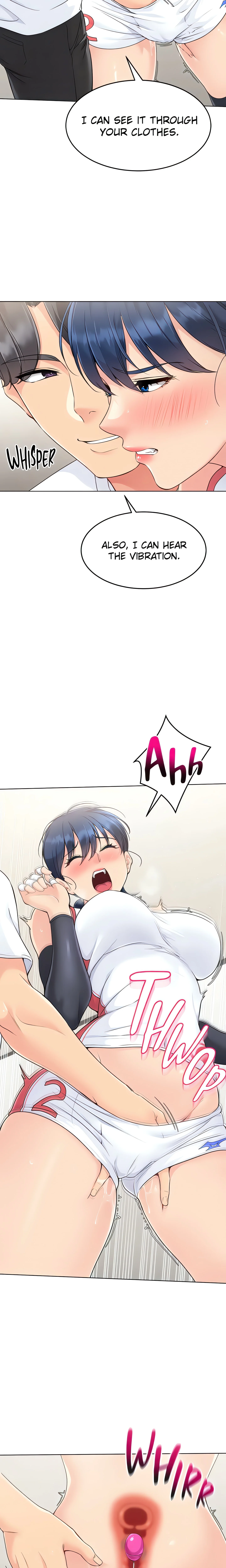 SET UP (Kim Mundo) (Official) chapter 12 page 22