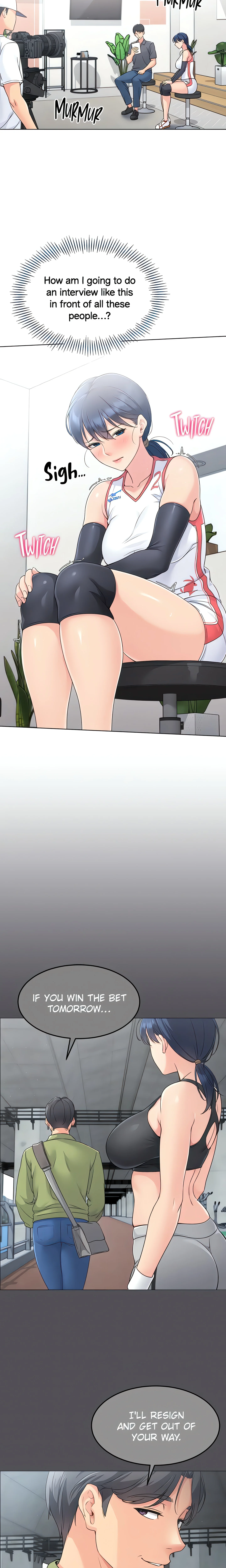 SET UP (Kim Mundo) (Official) chapter 12 page 24