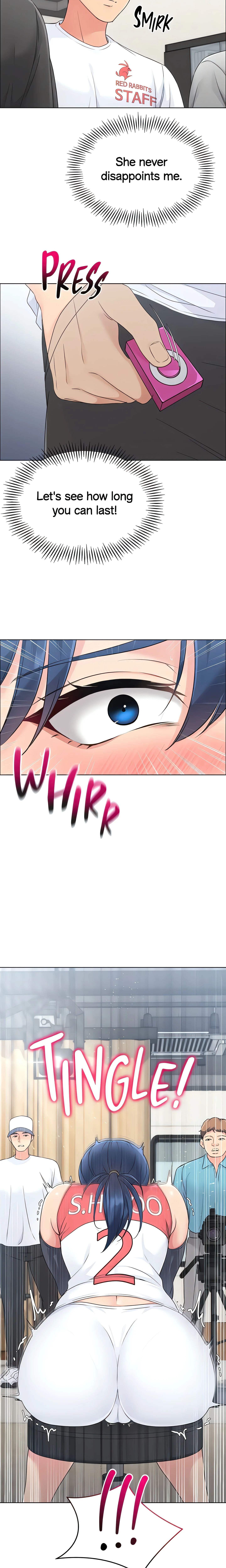 SET UP (Kim Mundo) (Official) chapter 13 page 2