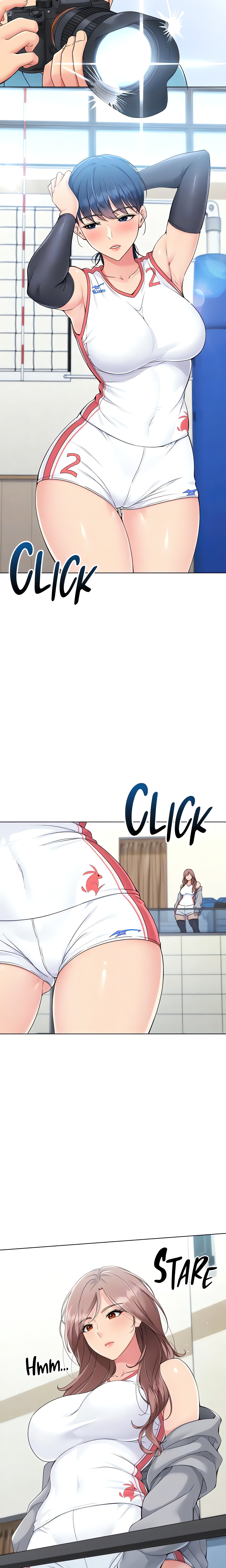 SET UP (Kim Mundo) (Official) chapter 13 page 7