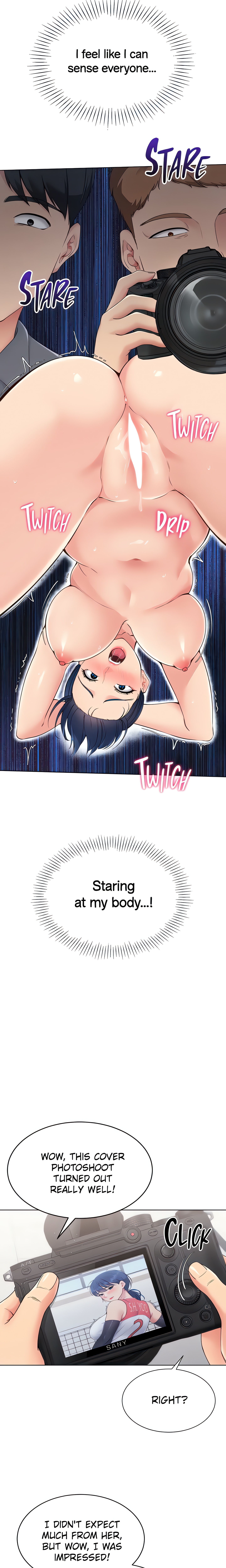 SET UP (Kim Mundo) (Official) chapter 13 page 13
