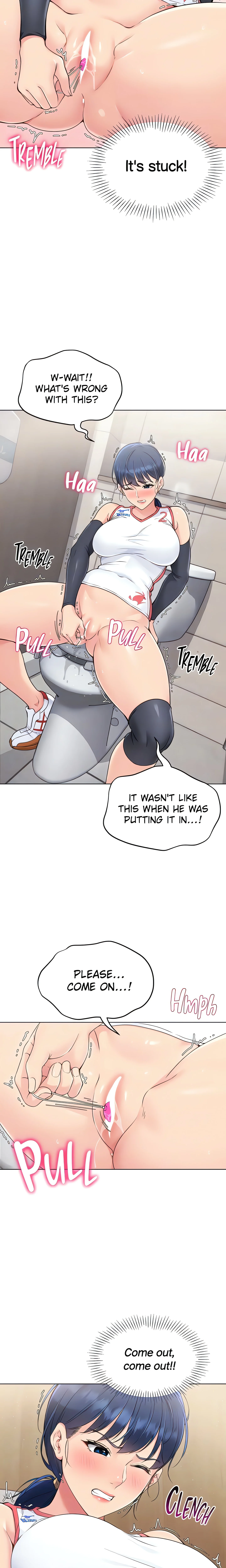 SET UP (Kim Mundo) (Official) chapter 13 page 16
