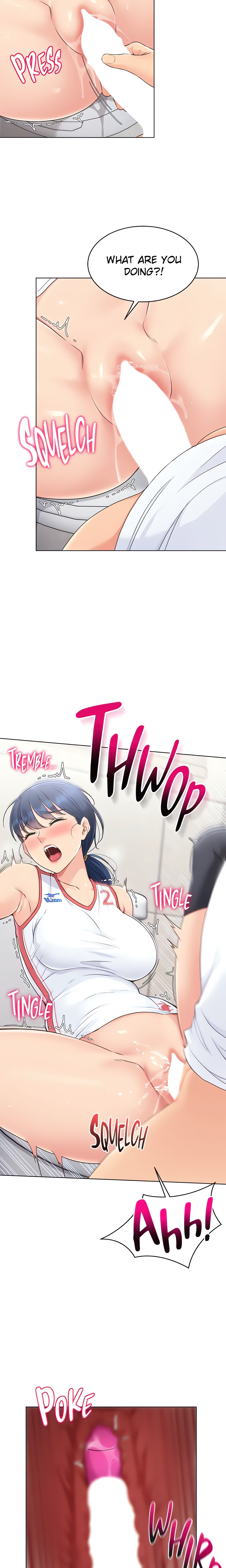 SET UP (Kim Mundo) (Official) chapter 13 page 23