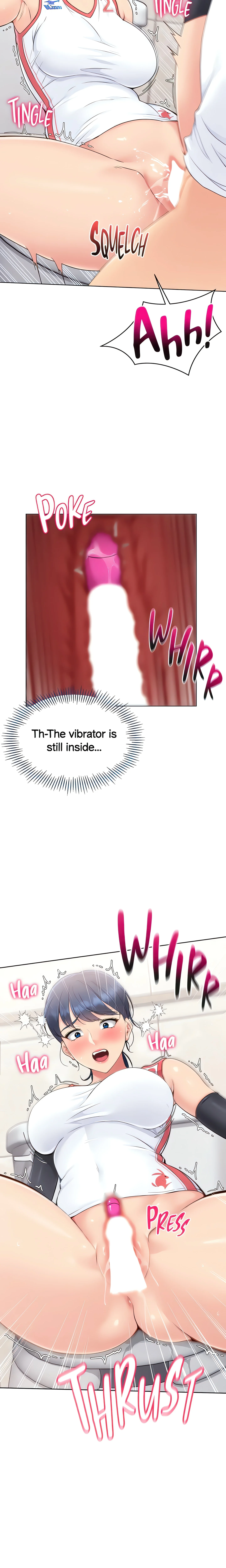 SET UP (Kim Mundo) (Official) chapter 14 page 2