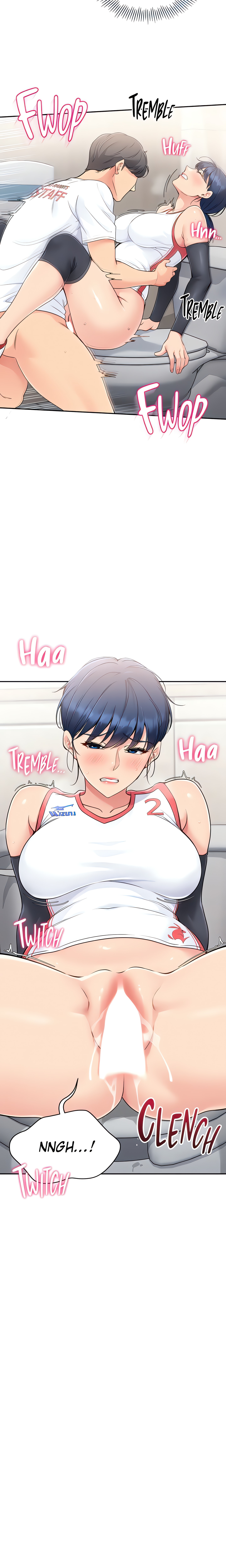 SET UP (Kim Mundo) (Official) chapter 14 page 4