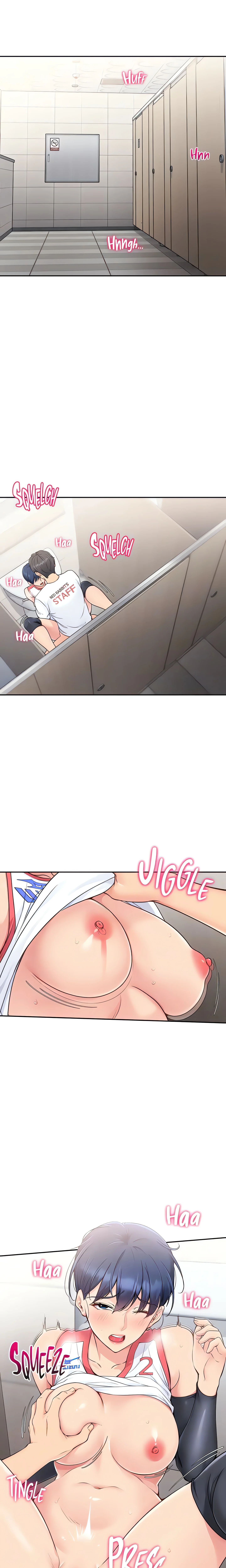 SET UP (Kim Mundo) (Official) chapter 14 page 5