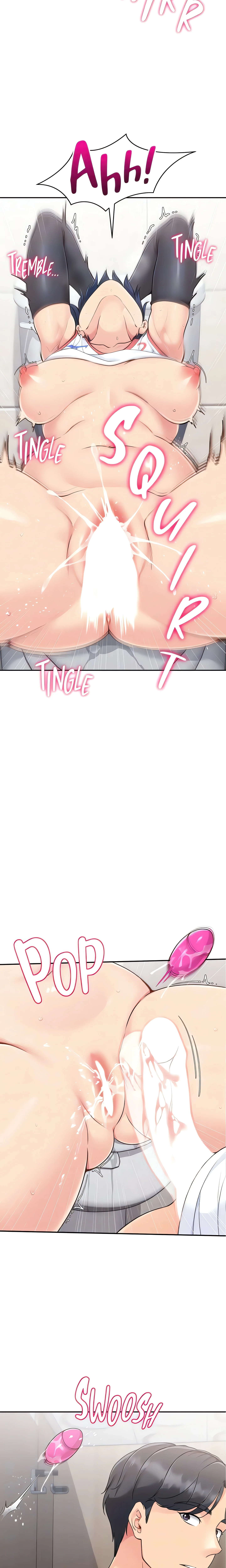 SET UP (Kim Mundo) (Official) chapter 14 page 7