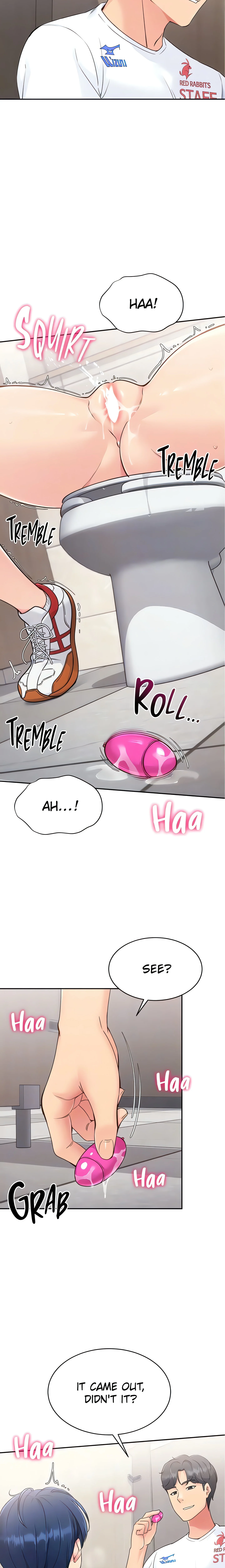 SET UP (Kim Mundo) (Official) chapter 14 page 8