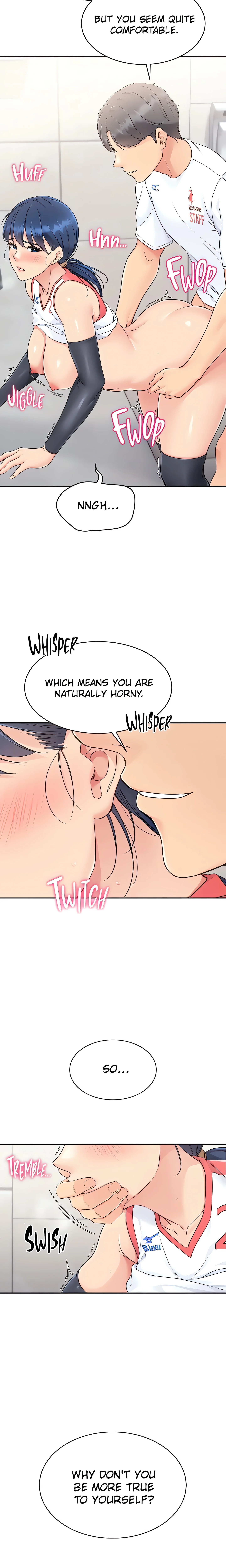 SET UP (Kim Mundo) (Official) chapter 14 page 24