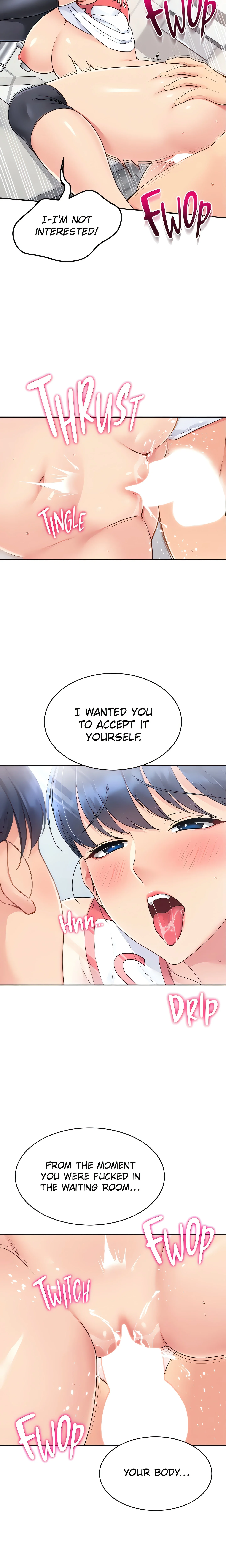 SET UP (Kim Mundo) (Official) chapter 14 page 26