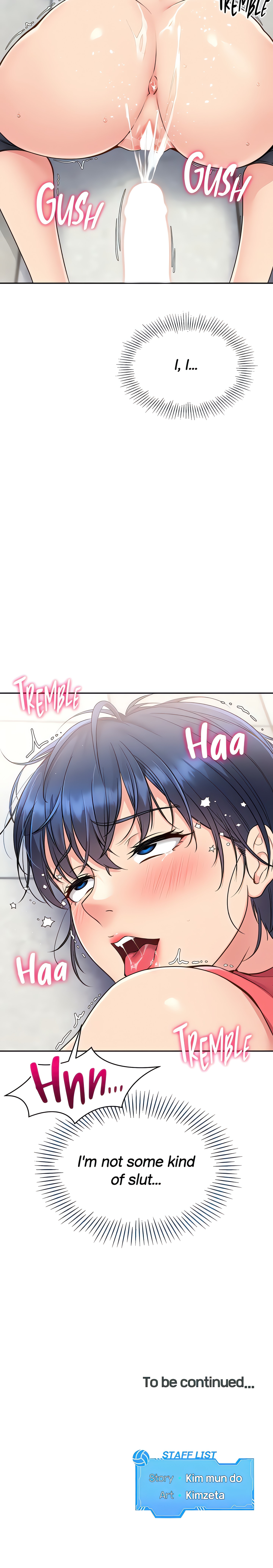 SET UP (Kim Mundo) (Official) chapter 14 page 28