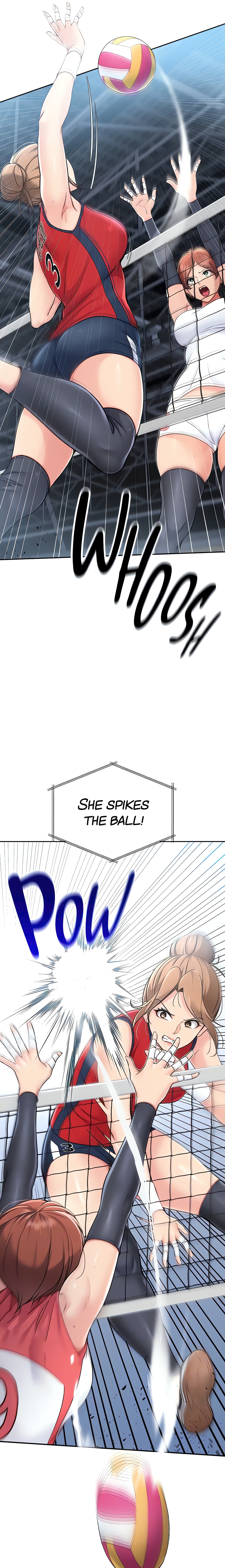 SET UP (Kim Mundo) (Official) chapter 15 page 5