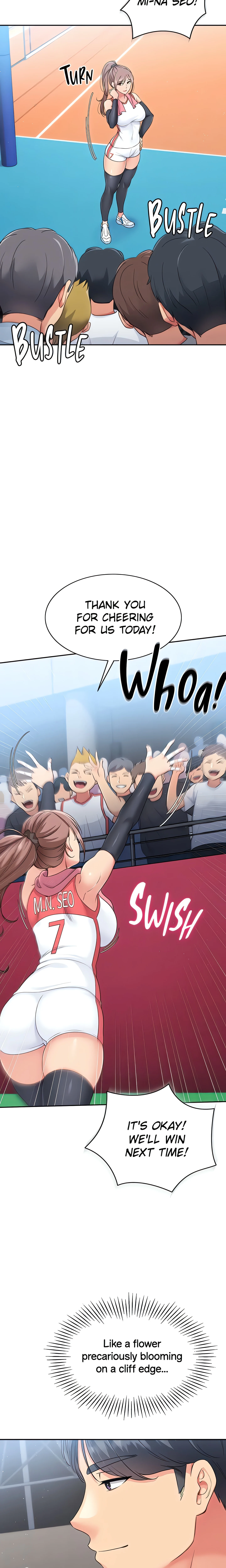 SET UP (Kim Mundo) (Official) chapter 15 page 12