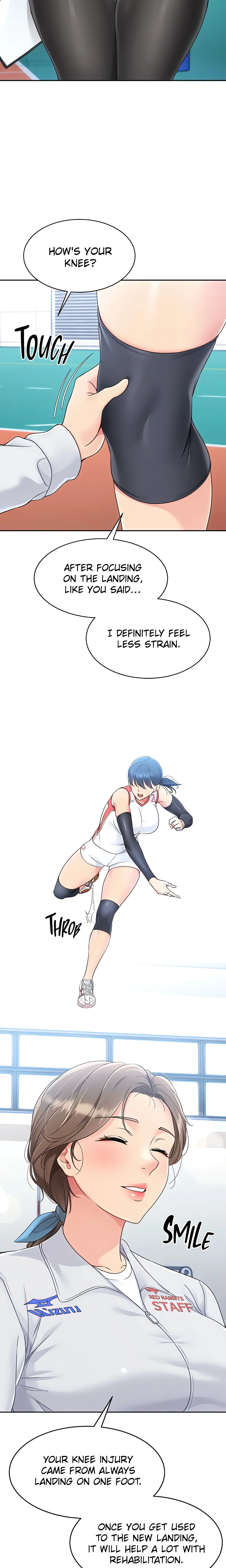SET UP (Kim Mundo) (Official) chapter 15 page 22