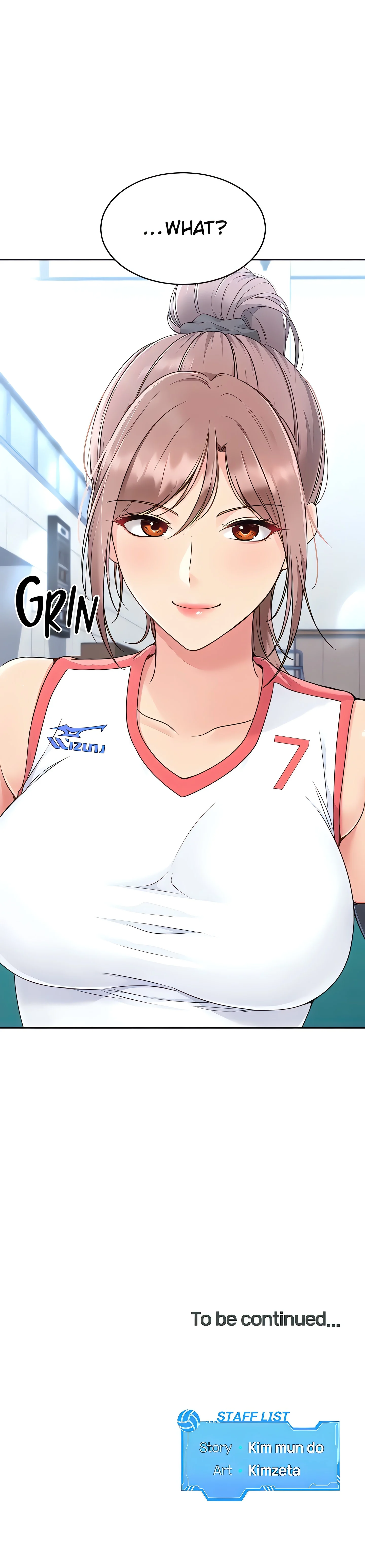 SET UP (Kim Mundo) (Official) chapter 15 page 29