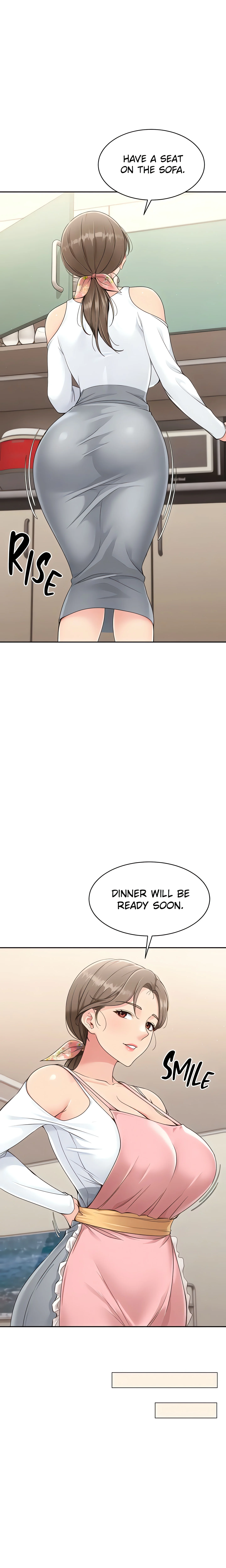 SET UP (Kim Mundo) (Official) chapter 17 page 4