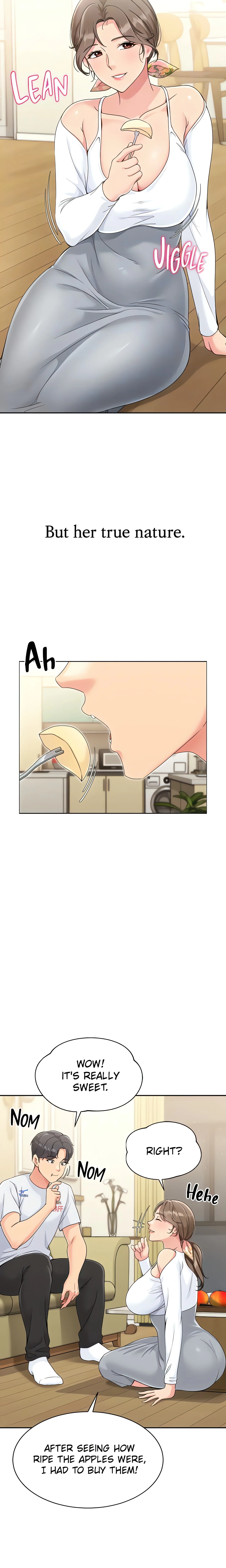 SET UP (Kim Mundo) (Official) chapter 17 page 10