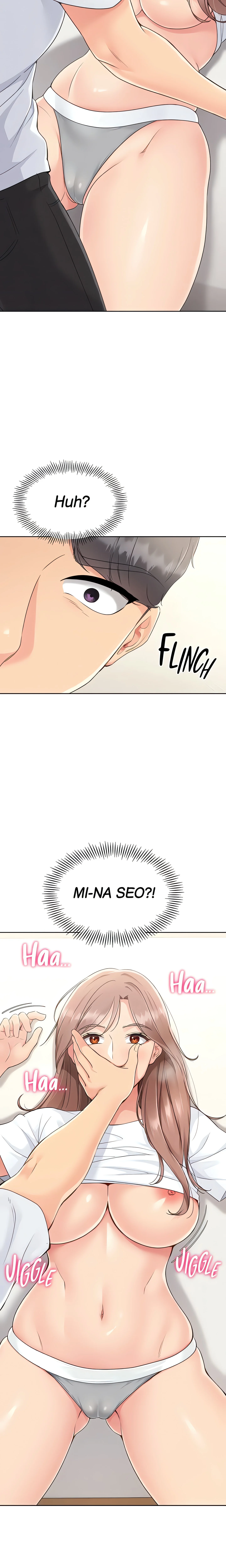 SET UP (Kim Mundo) (Official) chapter 17 page 24