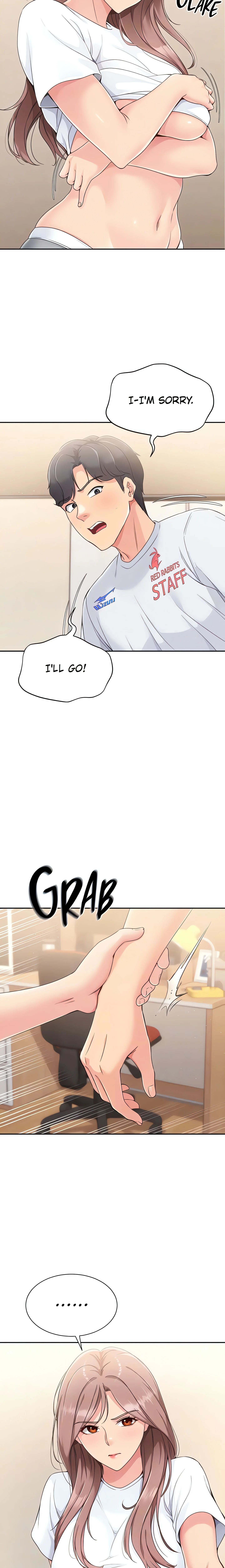 SET UP (Kim Mundo) (Official) chapter 18 page 7