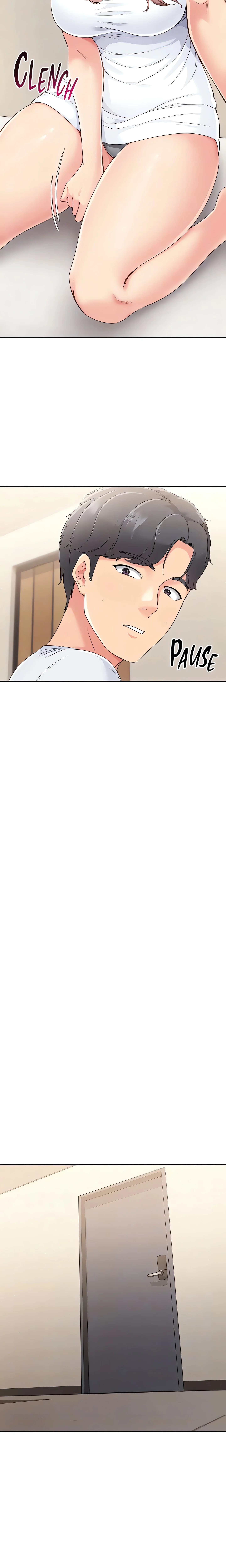 SET UP (Kim Mundo) (Official) chapter 18 page 8