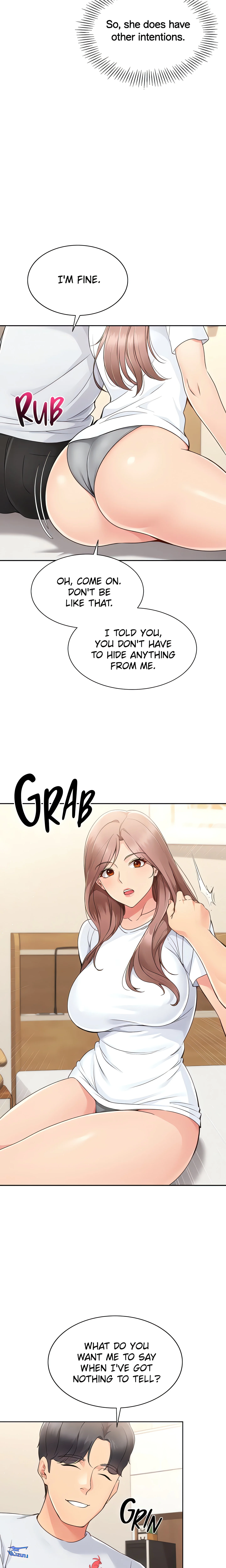 SET UP (Kim Mundo) (Official) chapter 18 page 12