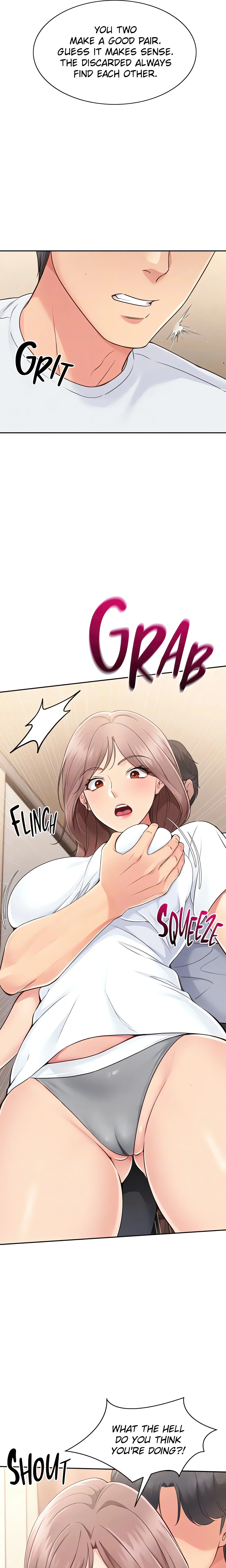 SET UP (Kim Mundo) (Official) chapter 18 page 15