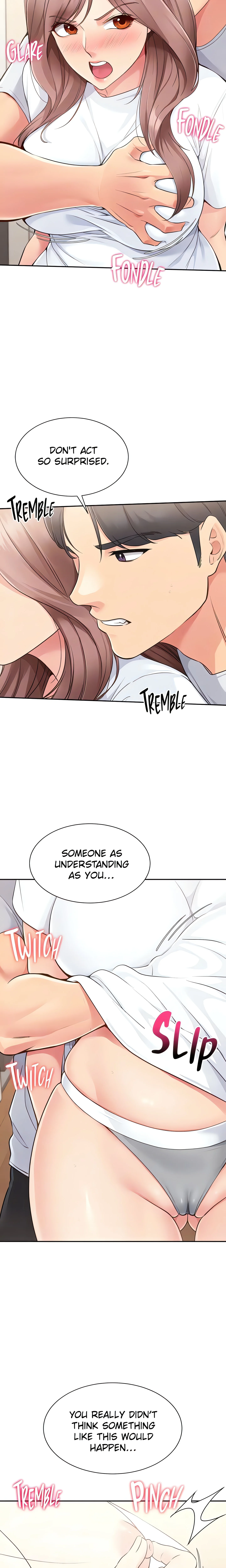 SET UP (Kim Mundo) (Official) chapter 18 page 16
