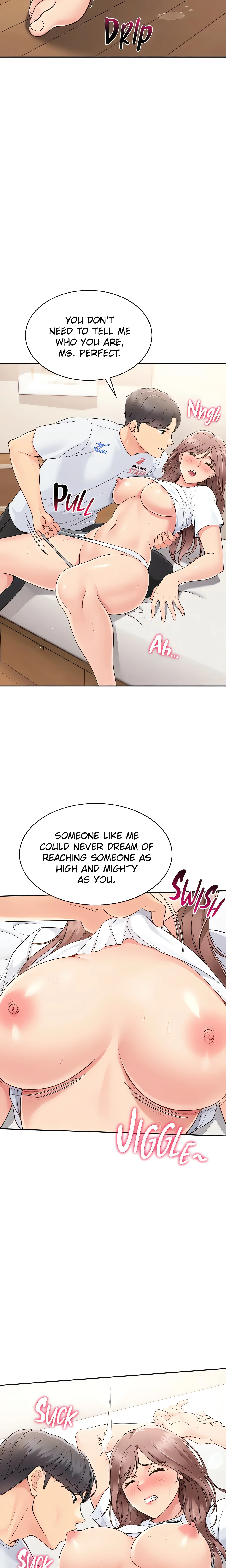 SET UP (Kim Mundo) (Official) chapter 18 page 20